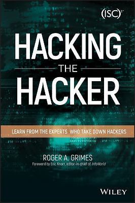 Hacking the hacker - the, learn