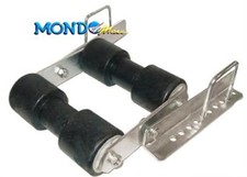 RULLO CENTRALE PER CARRELLO