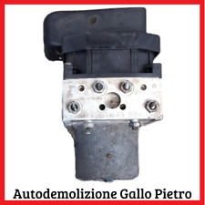 Modulo centralina ABS unità idraulica MERCEDES vito w638 ricambi 2001 2002 2003