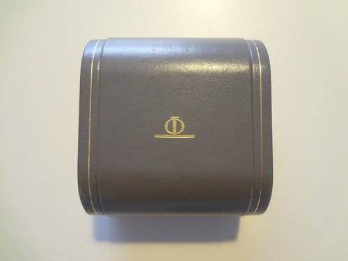 Vintage baume mercier watch - vintage,
