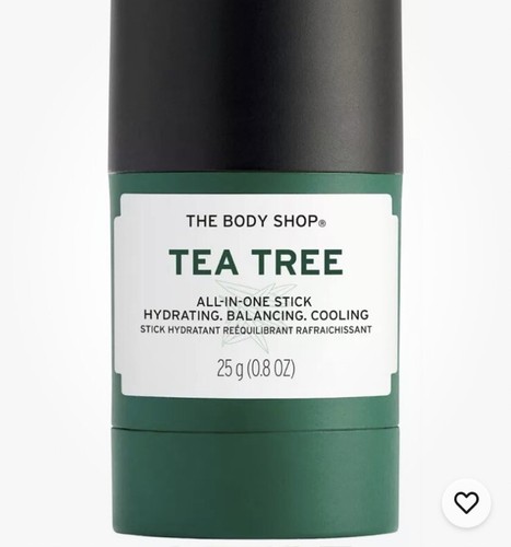 The body shop tea - shop,
