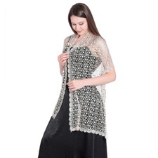 Elegante Donna Paillettes