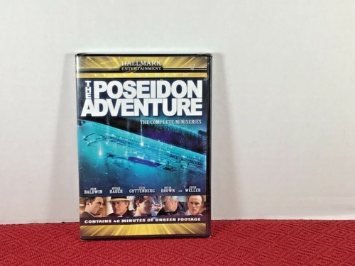 The poseidon adventure 2006 - the, (2006