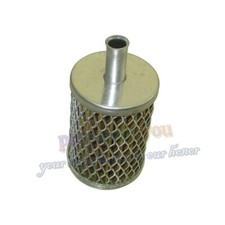 Filtro carburante per