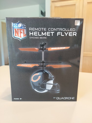 Chicago bears remote - chicago,