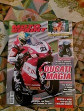 Rivista Motosprint n. 25 del