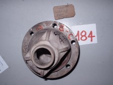 fiat 500 A,B,C topolino GUSCIO scatola differenziale,ricambio nuovo dell'epoca  