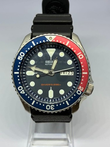 Orologio automatico seiko - automatico,