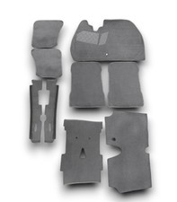 Kit tappeto tappeto per VW