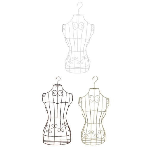 Manichino mezzo busto - a,