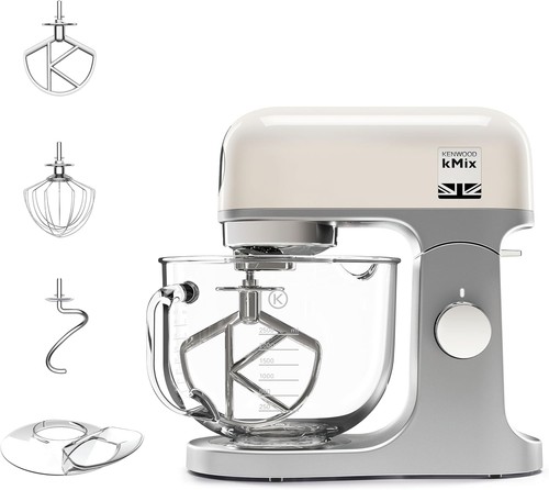 Kenwood mix stand mixer - kenwood,