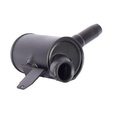 82010856 Silenziatore per