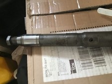 cambio due tempi tohatsu 90cv trasmissione shalft ottime condizioni 