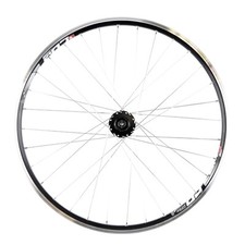 Ruota MTB posteriore 26" con
