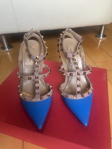 Décolleté valentino garavani - décolleté,