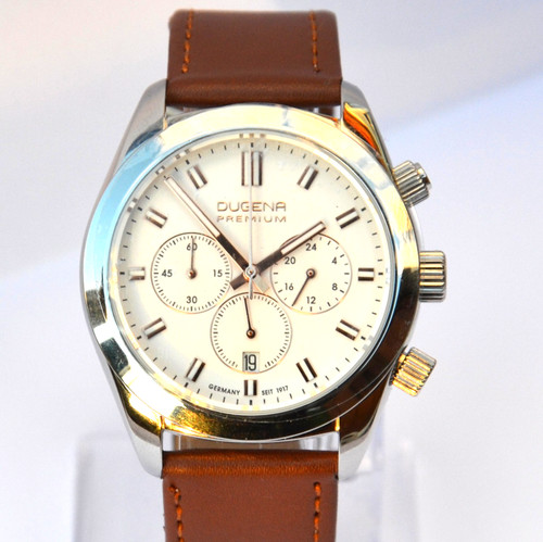 Orologio uomo dugena - uomo, premium