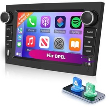 Per Opel Astra H Zafira B