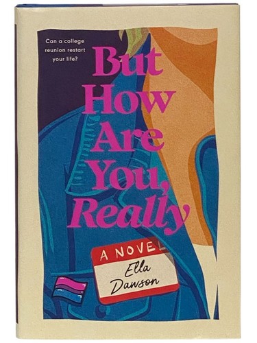 But how are - how, really: