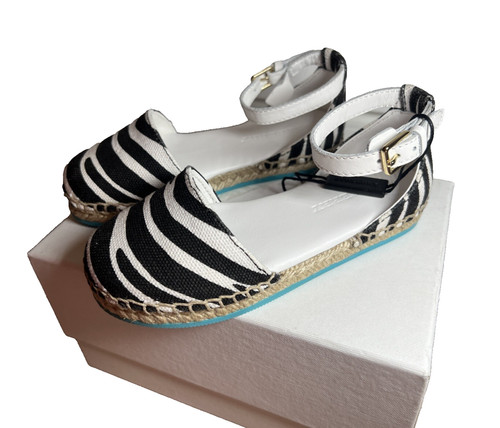 Scarpe sandali estivi - , burberry
