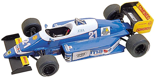 Tameo kits tmk045 osella - osella, alfa