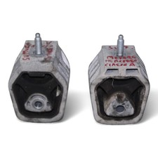 SUPPORTI MOTORE POSTERIORI PER MERCEDES W169 CLASSE A 180 CDI 2004 2012