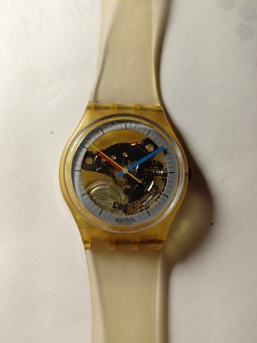 Orologio vintage originale - vintage,