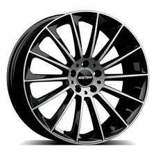 CERCHIO IN LEGA PER MERCEDES