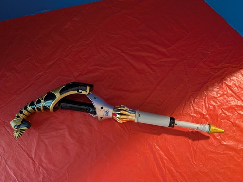 Bandai 2003 2004 cosplay - cosplay, power