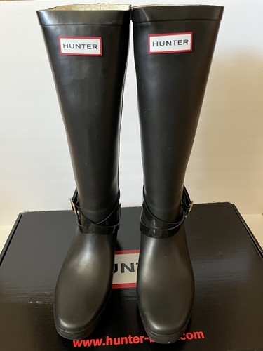 Stivali pioggia hunter - da,