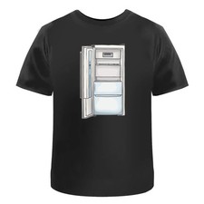 T-Shirt Unisex 'Frigo