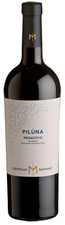 Pilùna Primitivo Salento IGT