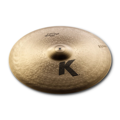 Zildjian usa ride custom - usa,