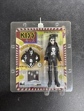 Figurine Toy Company KISS