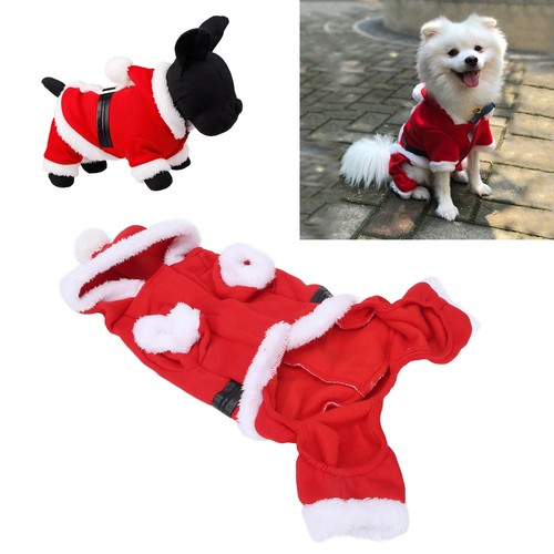 Pet vestiti natalizi cane - vestiti,