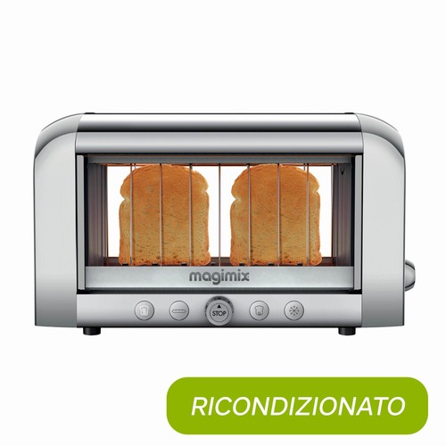 Tostapane elettrico magimix - elettrico,