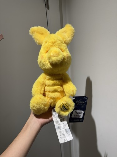 Peluche disney selfridges - disney, x