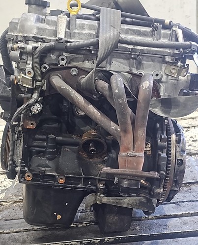 Motore semicompleto per - motore, toyota