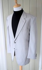 Blazer vintage Burberrys blu
