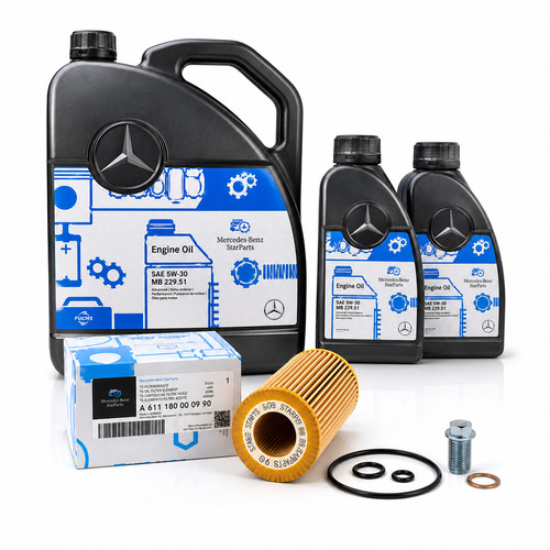 5w30 olio motore filtro - 5w30,