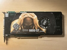 BFG TECH nVidia GeForce 8800
