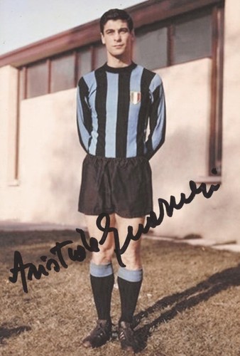Aristide guarneri 1968 - aristide,