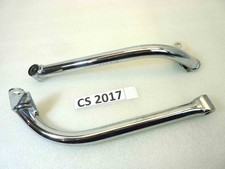 Coppia maniglie passeggero