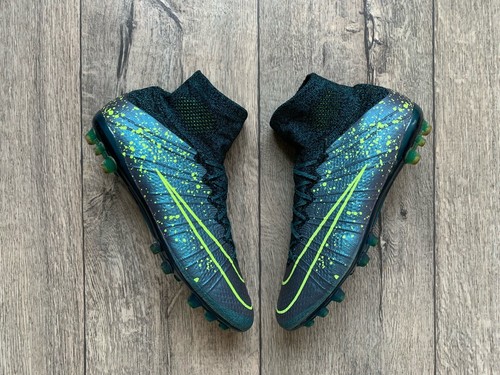 Nike mercurial superfly acc - nike,