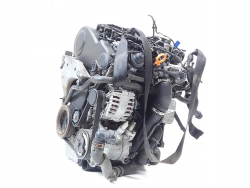 Motore audi passat cc - vw,