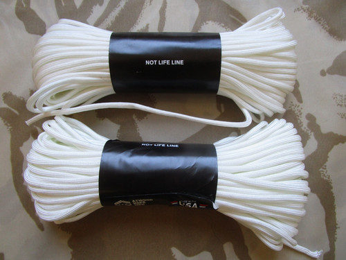 Atwood rope 550 paracord - rope,