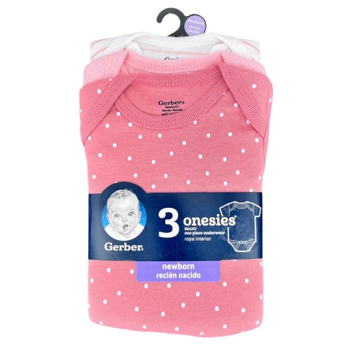 Body gerber onesies - body,