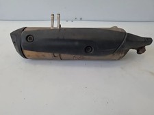 Silenziatore scarico completo Piaggio MP3 500 (17-21) MP3 500 hpe ABS