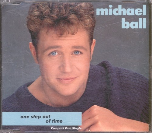 Michael ball one step - michael,