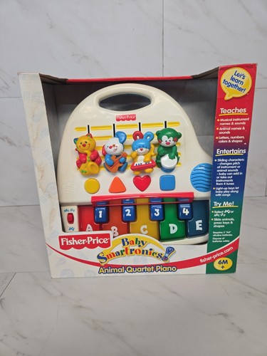 Fisher price pianoforte - price,