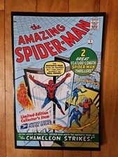 The Amazing Spiderman Limited